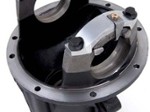CT Engineering Reinforced Differential Housing (S2000)