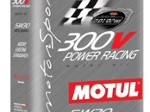 300V 5w30 "Power Racing (2 liter can)